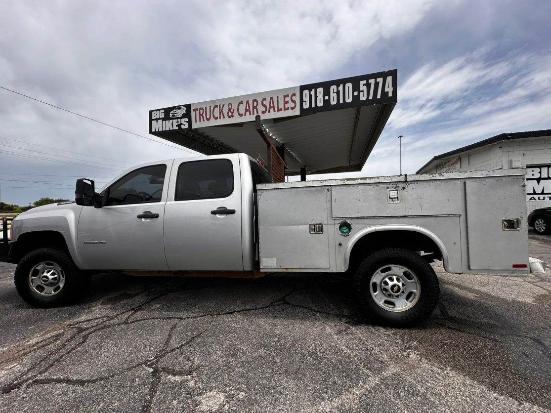 chevrolet silverado 2500hd 2013 1GB1CVC8XDF143748 image chevrolet silverado 2500hd 2013 1GB1CVC8XDF143748 image